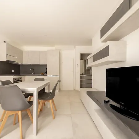 Apartment Le Dimore Di - Tavernetta