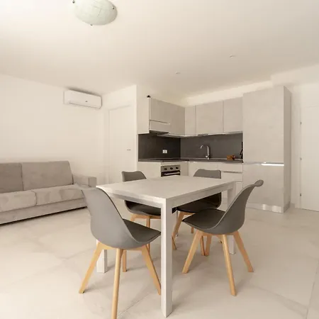 Apartment Le Dimore Di - Tavernetta Otranto