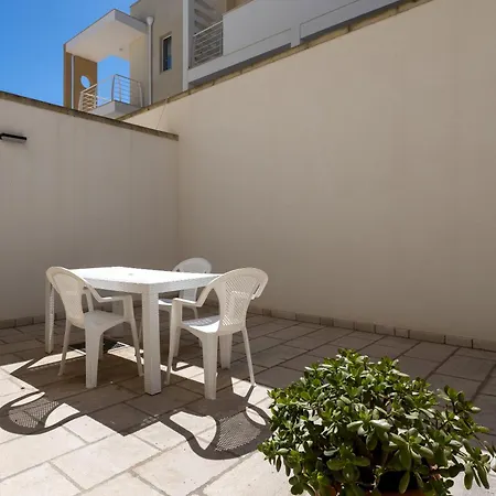 Le Dimore Di - Tavernetta * Otranto
