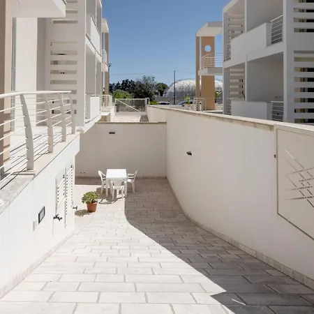 Apartment Le Dimore Di - Tavernetta *